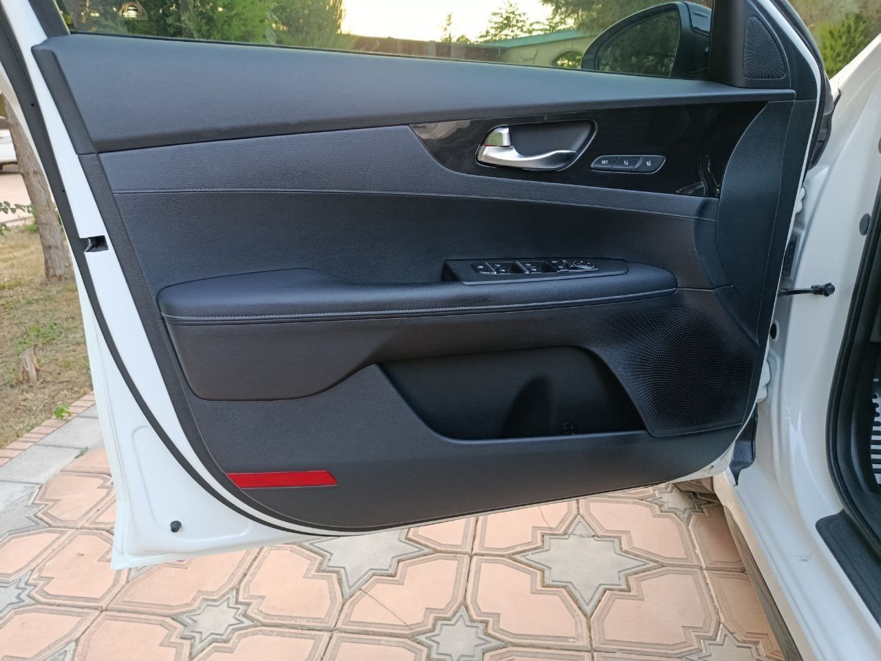 Kia CERATO 2024! 2 Litr Fulli. Rasmiy Salondan 433 mln olingan