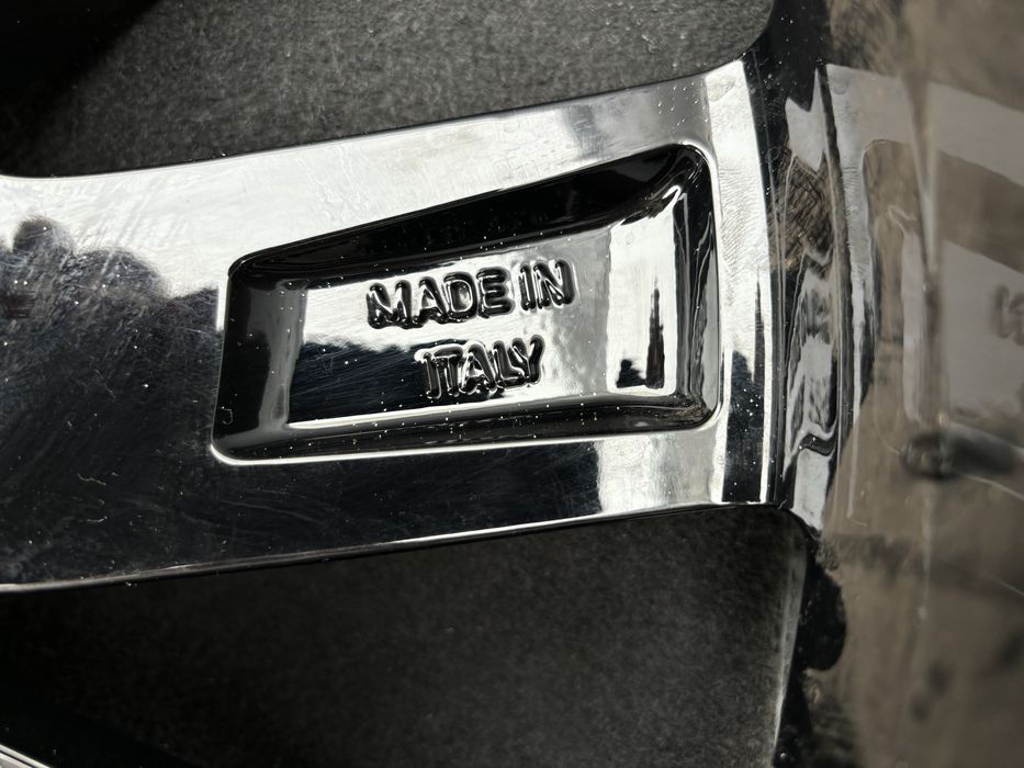 Нови Оригинални джанти за Range Rover Vogue Sport 21" Цола 5x120