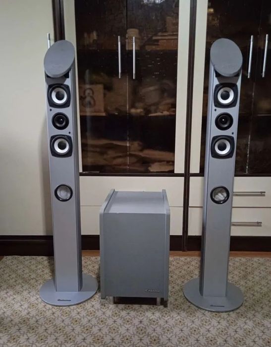 Сабвуфер Cabasse TOR TSA 250 W