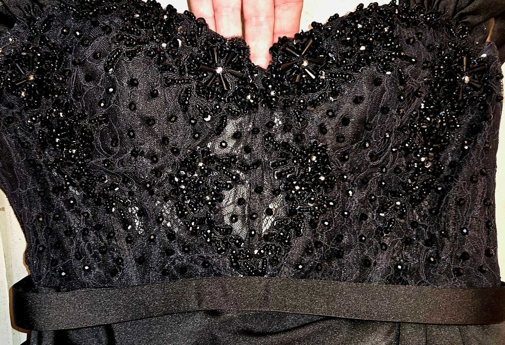 Бална рокля / Официална рокля / Абитуриентска рокля / Абитриентски Бал