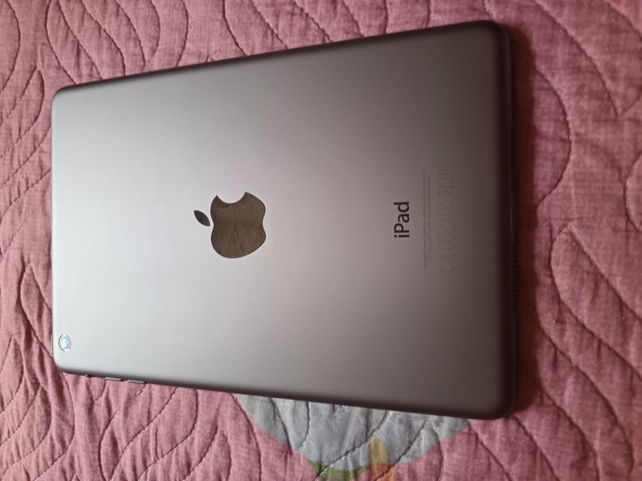iPad Mini 1 16GB