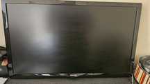 Televizor LED Philips, 56 cm, FHD, 1920 x1080, 100 Hz, USB Movie