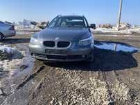 Dezmembrez bmw e61 e60 525 d