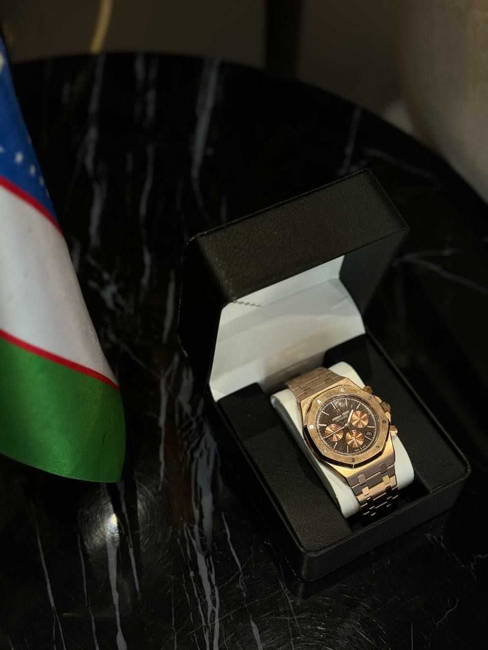 Rolex soat sotiladi srochna