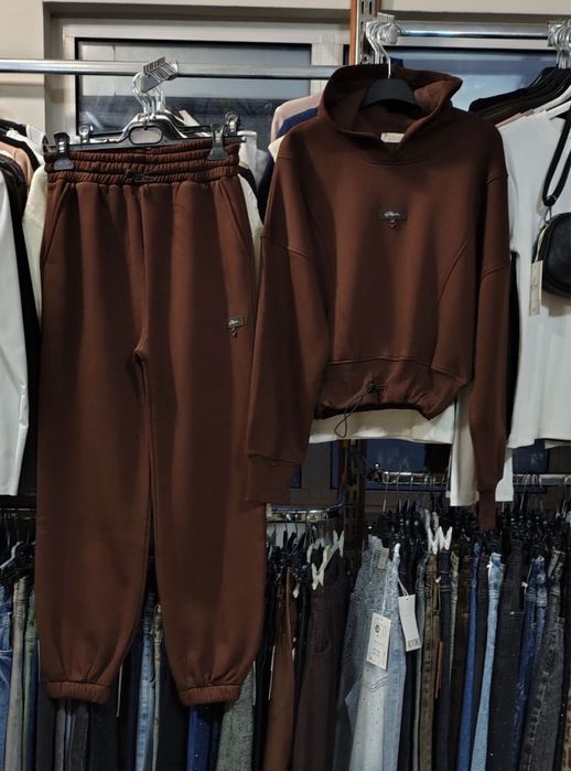 Топ Дамски екипи на супер цена