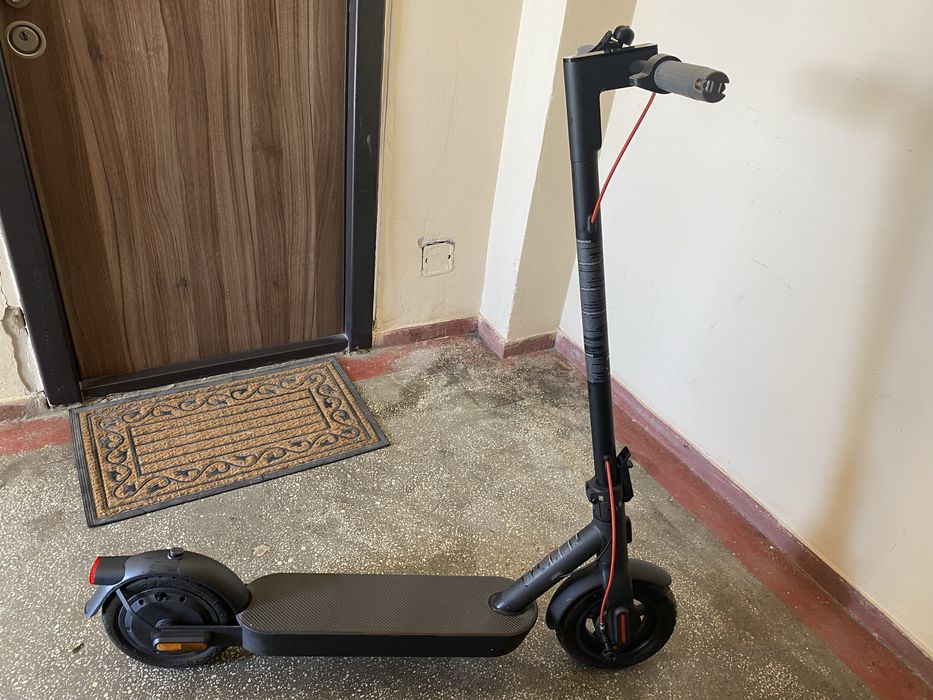 Xiaomi Electric Scooter 4 Pro (2nd Gen)