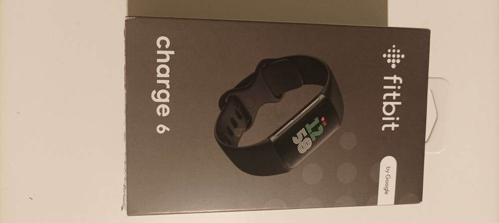 Bratara ceas fitbit charge 6 by google