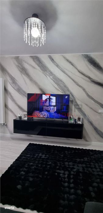 Apartament 2 camere, mobilat- Capat CUG