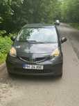 Vând Toyota Aygo