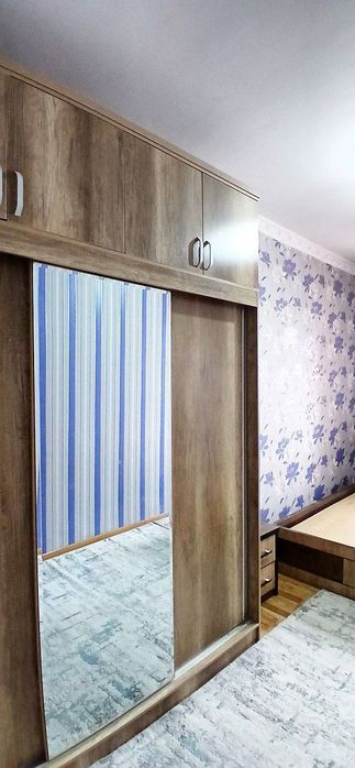 АРЕНДА‼️Мирабадский р-н, Куйлюк массив 3, 2х комнатная квартира.