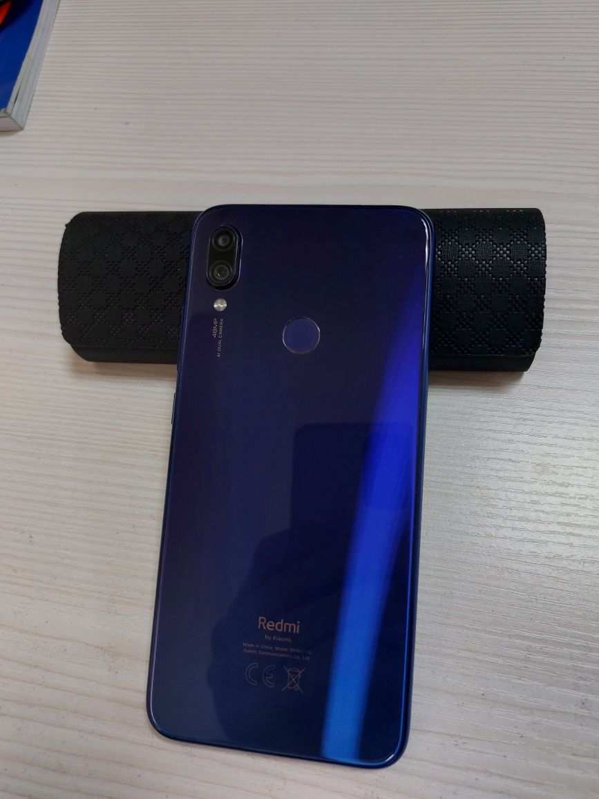 Xiaomi redmi note 7