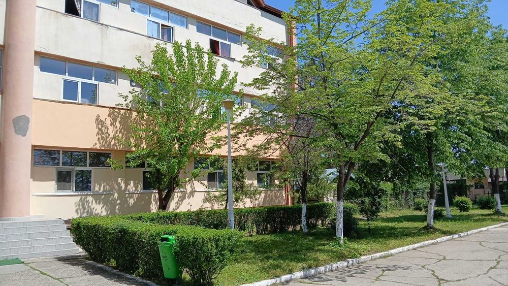 Garsoniera de inchiriat