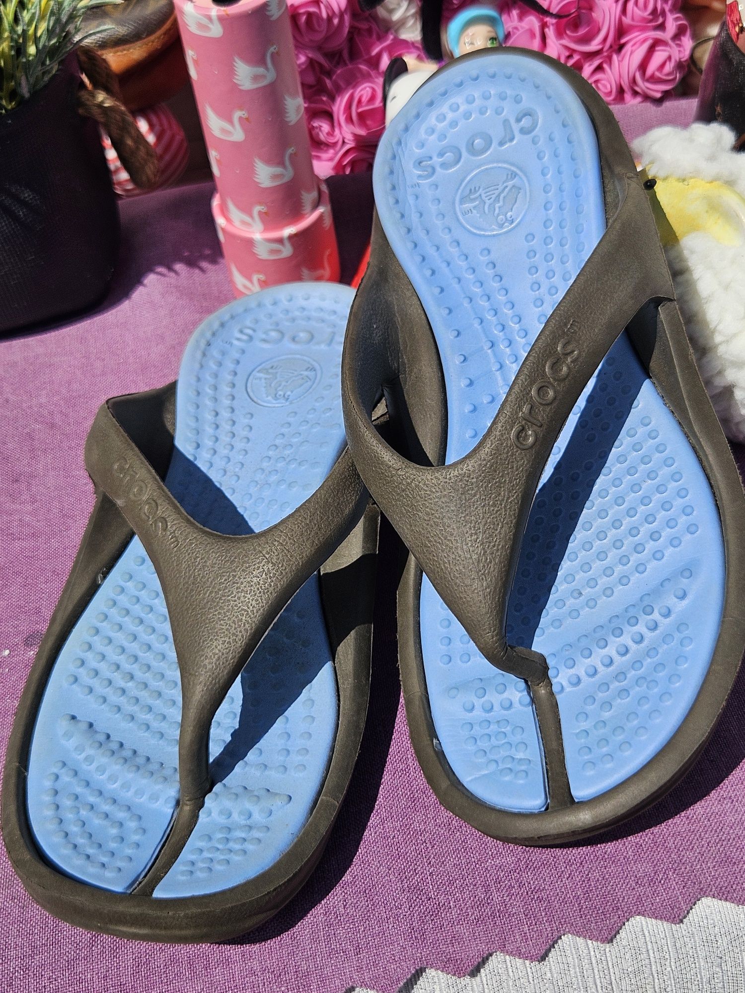 Crocs оригинални чехли