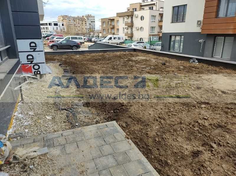 Продава се Двустаен апартамент в София, Малинова долина - 60 кв.м за 2167 €/кв.м - Снимка #10