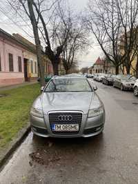 Vand Audi A6 C6 Facelift Break 2009 2.0 Tdi Automat 7+1 Euro 5 !