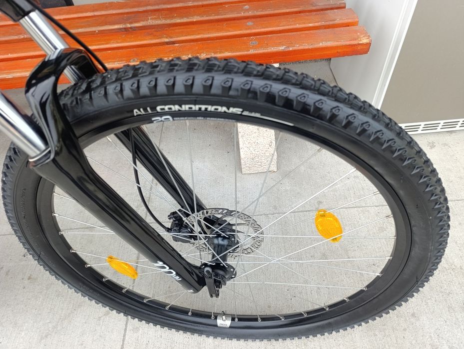 Планински велосипед Rockrider EXPL 500 размер: 29/