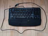 Механична геймърска клавиатура : ROC-12-651-BN