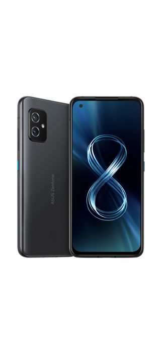 Telefon Asus Zenfone 8 128Gb Black