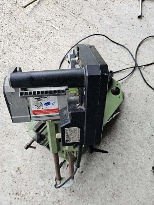 circular  elecktra beckum pentru debitat  lemn sau fier