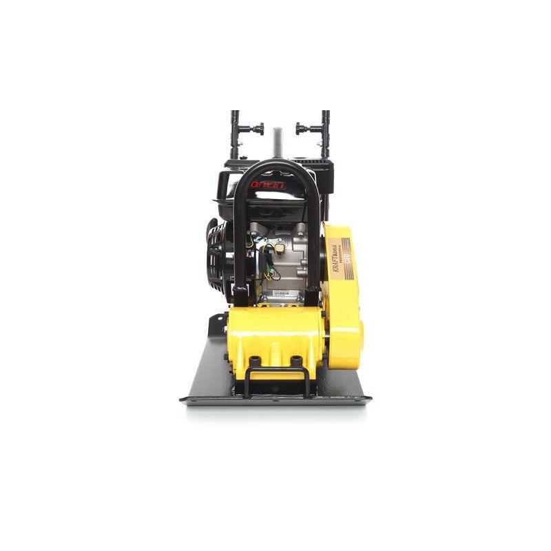 Placa compactoare 4timpi , 4.1 kw , Loncin, 12kN, 65 kg KD1180
