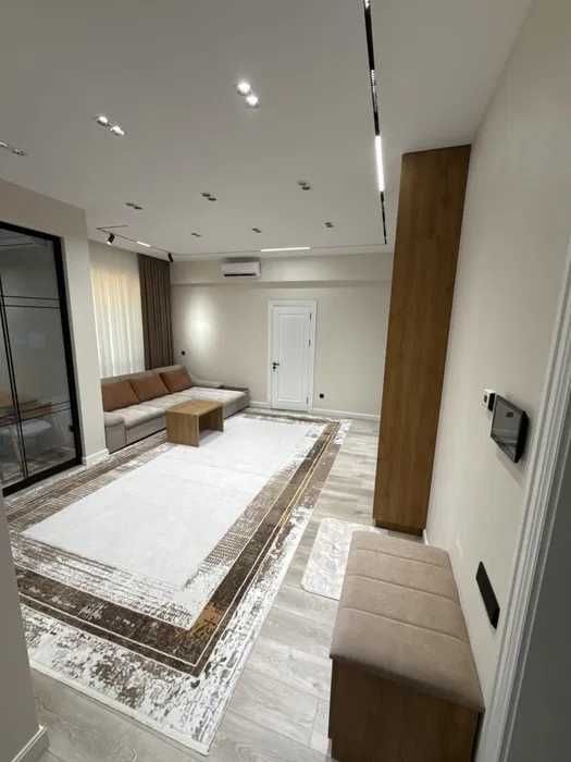 Сдается квартира