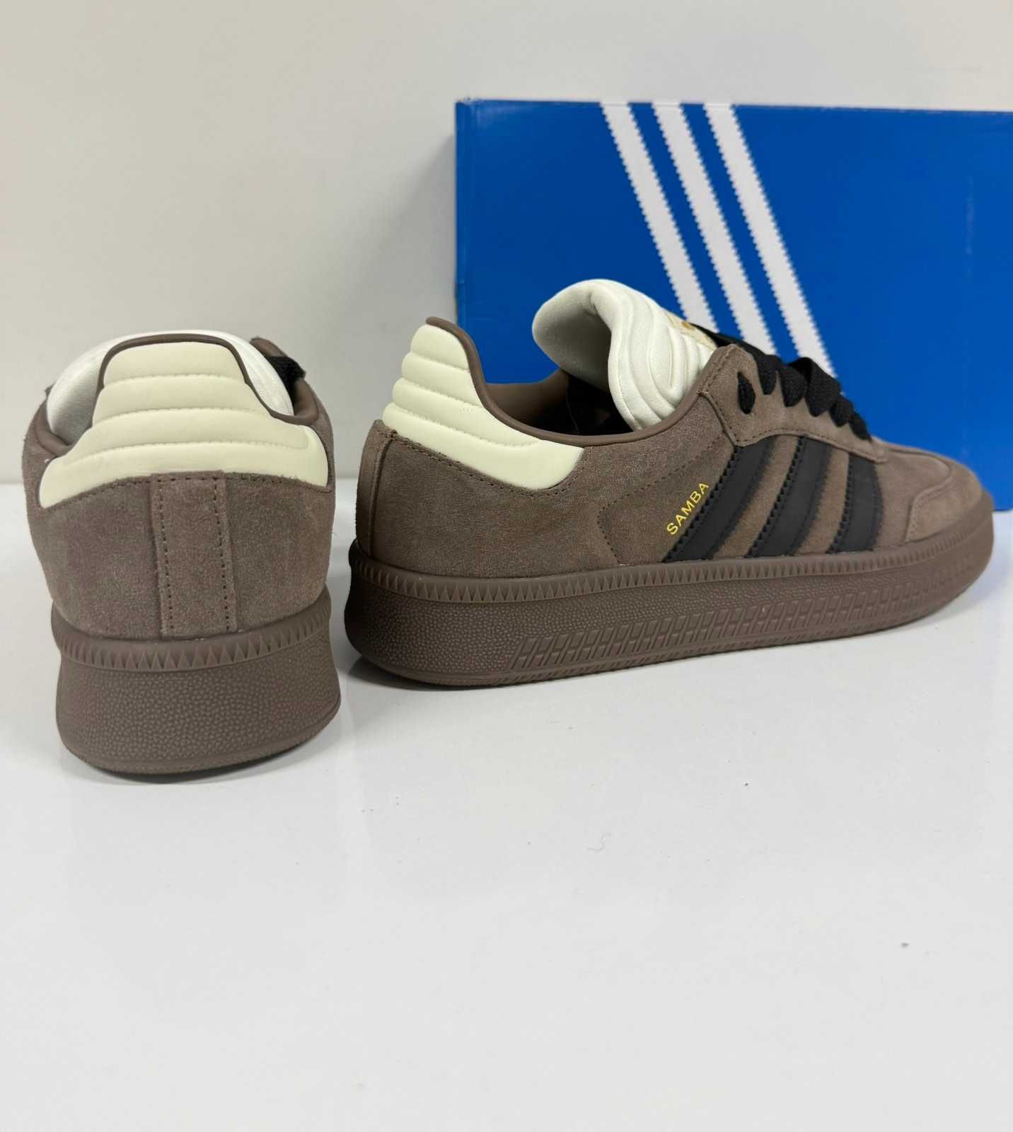 Adidas Samba XLG