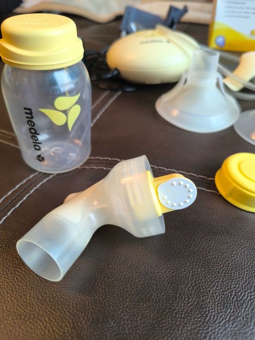 Електрическа помпа Medela