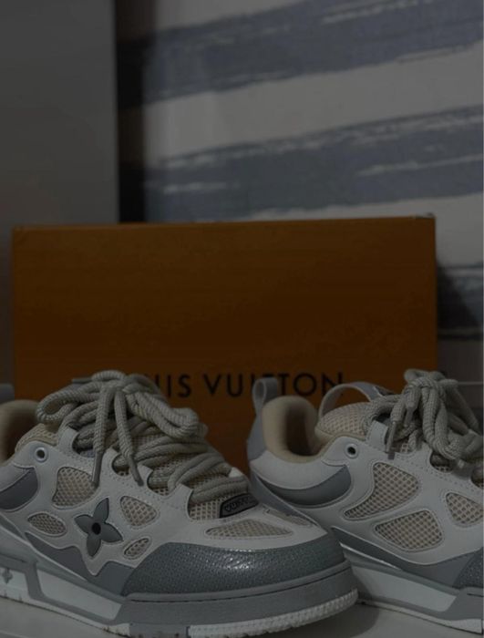 Louis Vuitton LV Skate 1-1