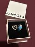Talismane Charm Pandora originale