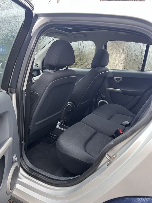 Smart Forfour 1.3 benzina 2004