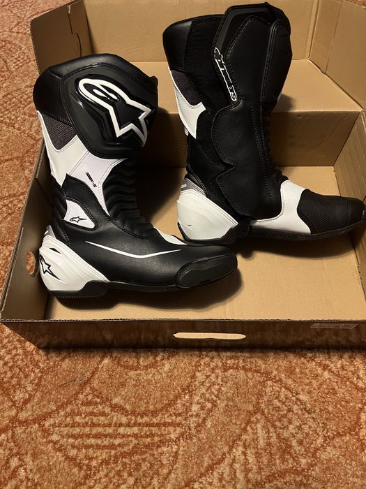 Cizme Alpinestars Smx S