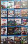 Joc masini Gran Turismo ps4