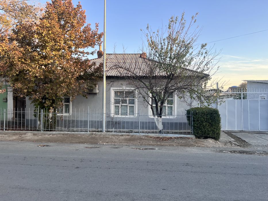 жер үй сатылады