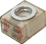 Предпазител Blue Sea Systems 5185 MRBF 150A