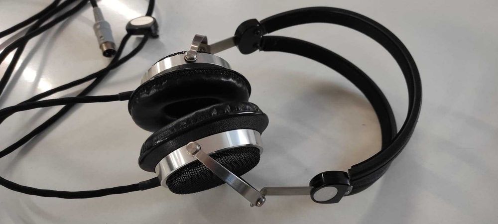 Висококачествени винтидж слушалки Micro Seiki - MX-1 Германия