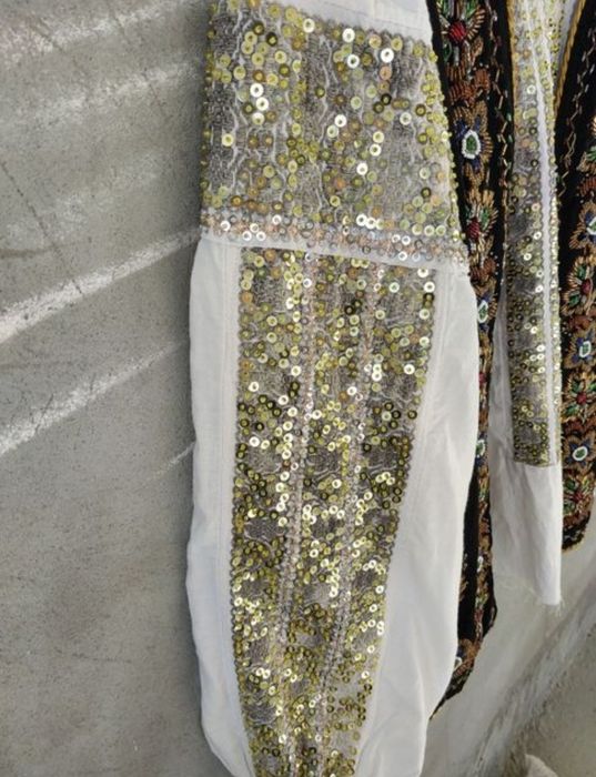 Costume traditionale vechi