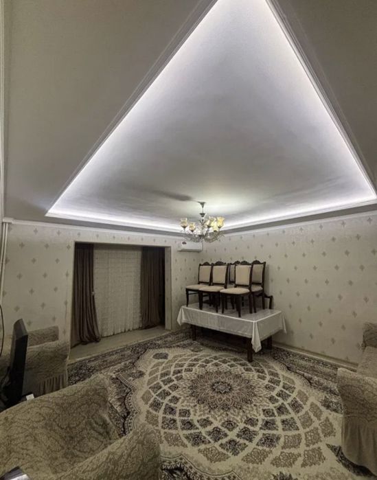 Себзор  2/8/9  Хороший ремонт с мебелью и техникой