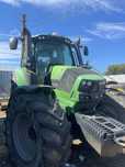 Tractor Deutz Fahr 6130 TTV