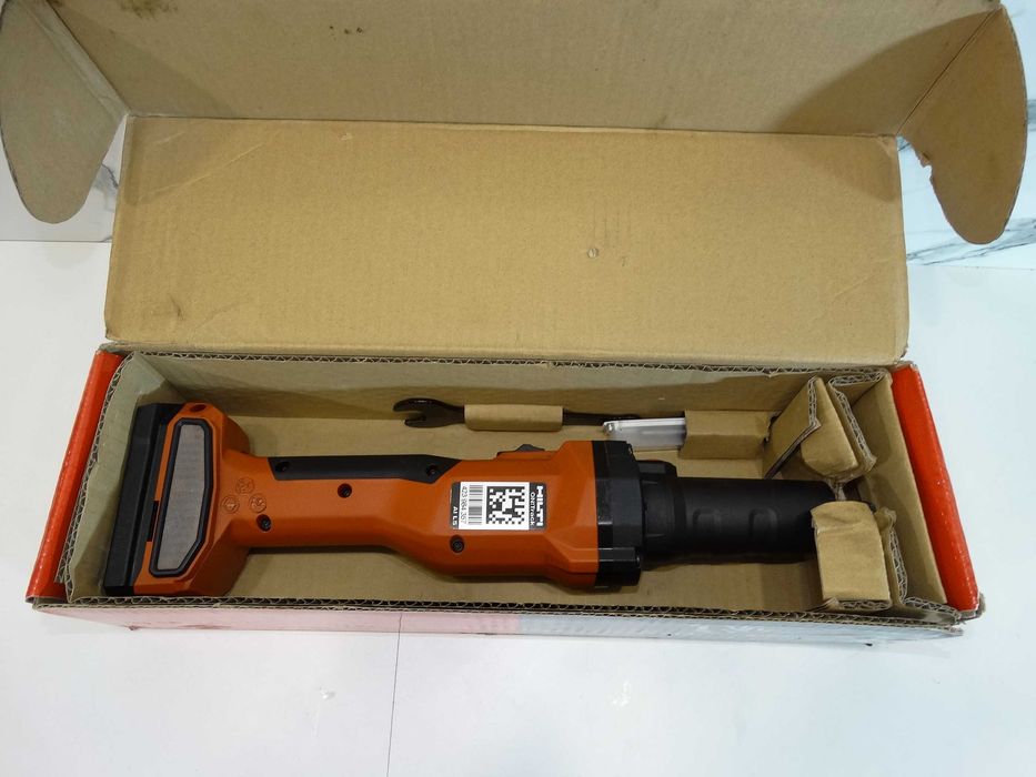 Hilti GDG 6 - 22 / Nuron - Акумулаторен прав шлайф