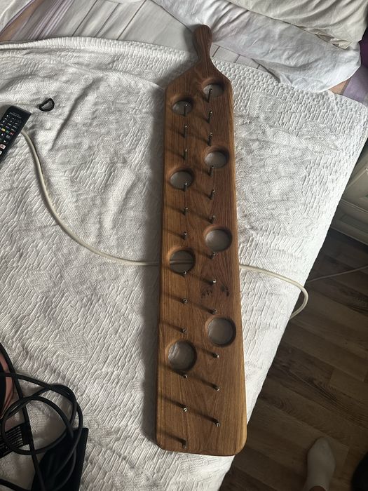 Доска под Шоты  для баров