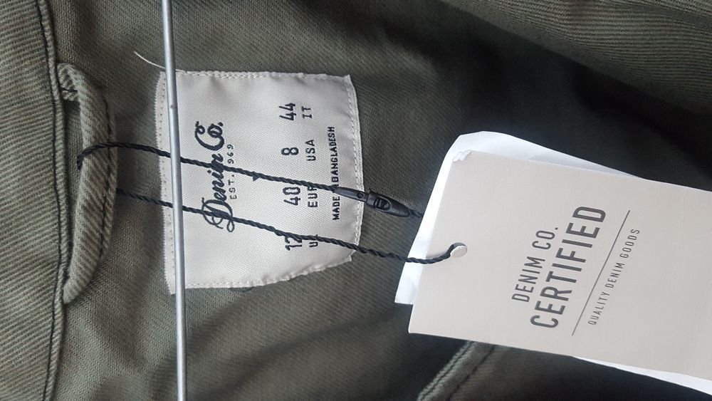 Geaca marimea L/40