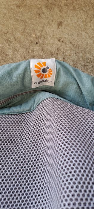 Ergobaby раница нова