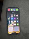Iphone/Айфон 13 128ГБ/GB black/черен