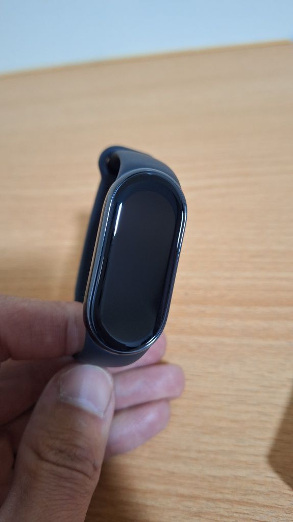 Mi band 8 global yangidek часи soat