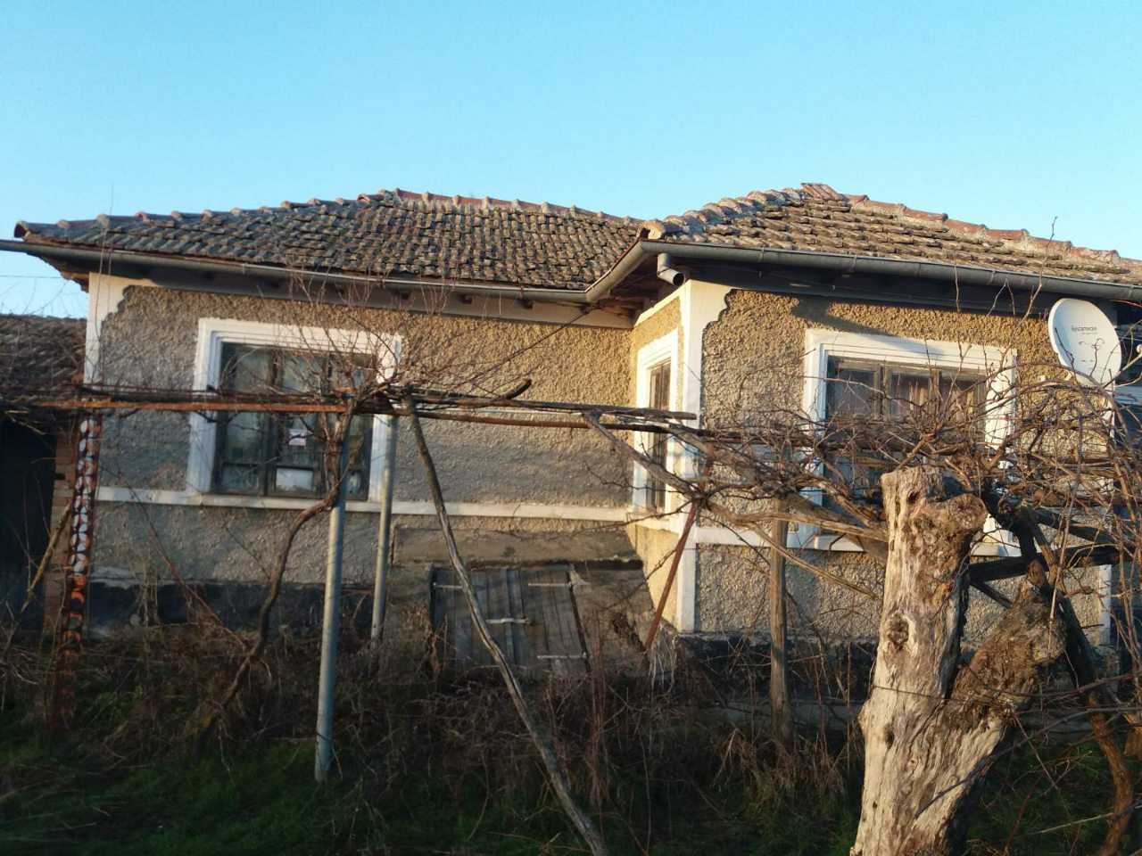 Продава се Къща в с. Росица, Област Добрич - 65 кв.м за 119 €/кв.м - Снимка #5