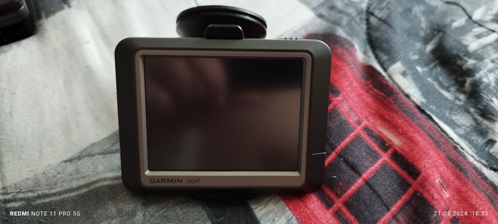 Навигаци Garmin nuvi250 i 275