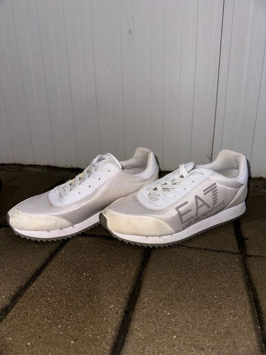 Обувки Армани женски