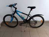 Bicicleta Btwin Rockrider