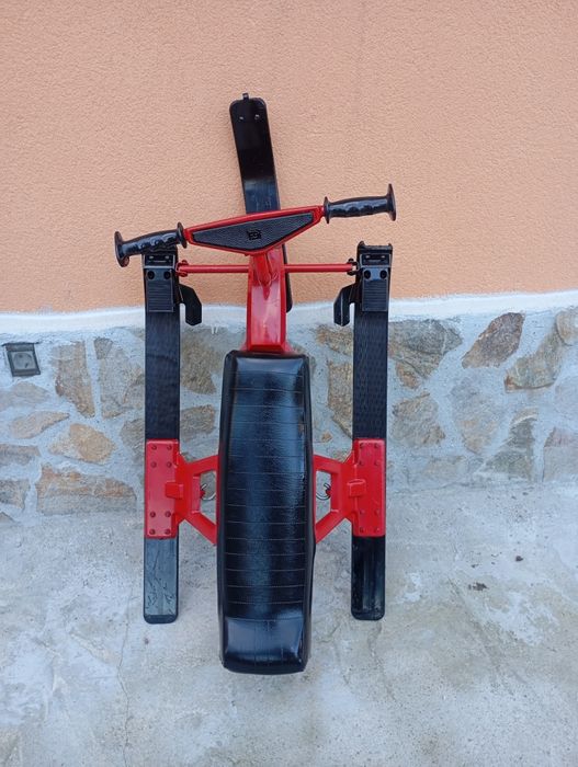 Запазен чук и гек