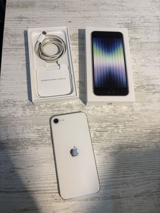 Iphone se 22 64gb